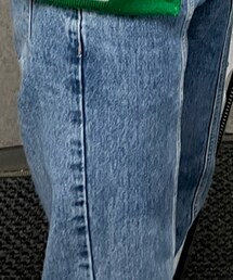 ZARA | デニムパンツ