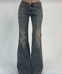 SHEIN | デニムパンツ