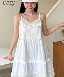 SHEIN | ワンピース/ドレス