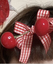 SHEIN | ヘアピン