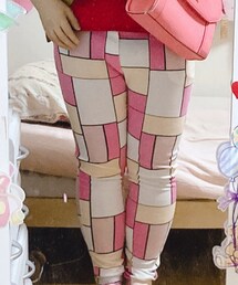 夢展望 | パンツ