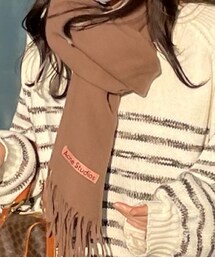 Acne Studios | マフラー