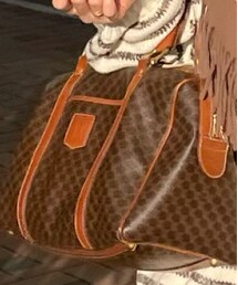 CELINE | ボストンバッグ