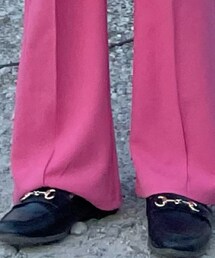 GU | ローファー