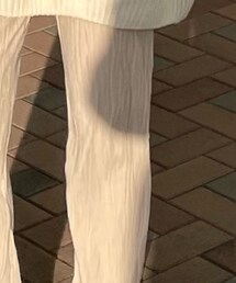 select MOCA | パンツ