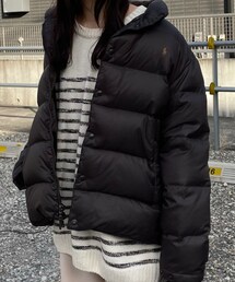 RALPH LAUREN | ダウンジャケット/コート