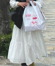 ZARA | シャツワンピース