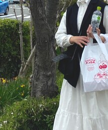 ZARA | ショルダーバッグ