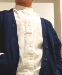 無印良品 | シャツ/ブラウス