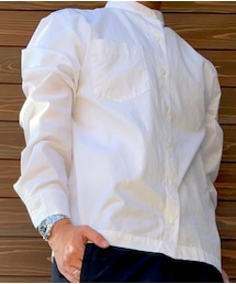 無印良品 | シャツ/ブラウス