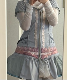 ozz on japan | ワンピース/ドレス