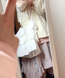 merry jenny | ショルダーバッグ