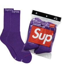 Supreme  | ソックス/靴下