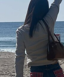 UNIQLO | カーディガン/ボレロ