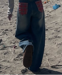 FMAT store | パンツ