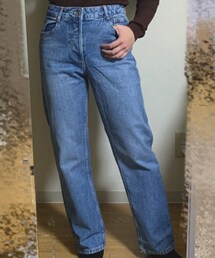 ZARA | デニムパンツ