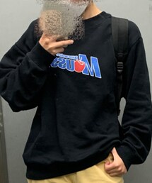 MOUSSY | スウェット