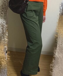AMERICAN HOLIC | パンツ