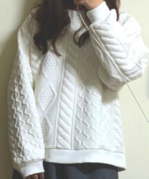 ZARA | トップス