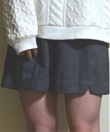 E hyphen world gallery | パンツ