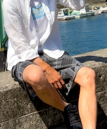 COMME CA ISM | パンツ