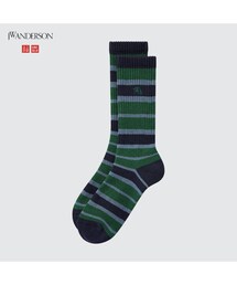 UNIQLO✖️JWANDERSON | ソックス/靴下