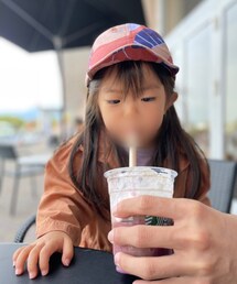 スタバの新作はお芋さん | その他