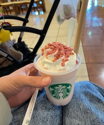 スタバの桜のやつ | その他