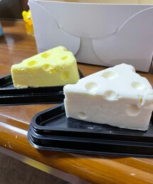 生チーズケーキ | その他