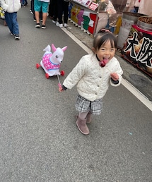 林檎飴からの | その他