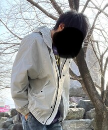 H&M | ナイロンジャケット