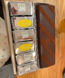 チョコケーキ | その他