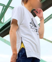 adidas | Tシャツ/カットソー