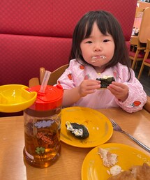 母の日のお昼ご飯 | その他