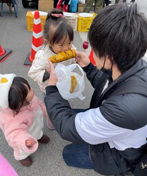 コーンからの | その他