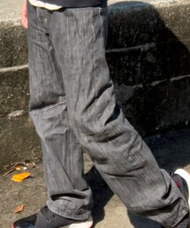 古着 | デニムパンツ