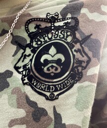 STUSSY | スウェット