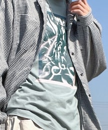 MONO-MART | Tシャツ/カットソー