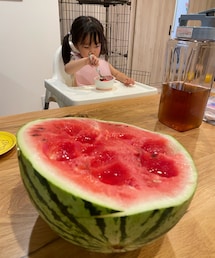 もろてきたスイカ | その他