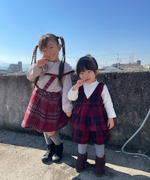 皆でチェックでした | その他