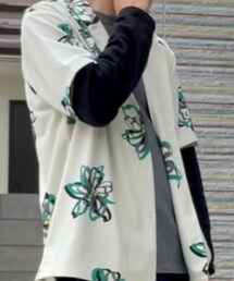 INHERIT | シャツ/ブラウス