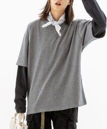 aimoha | Tシャツ/カットソー