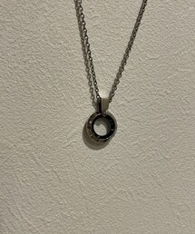 相方からの贈り物 | ネックレス