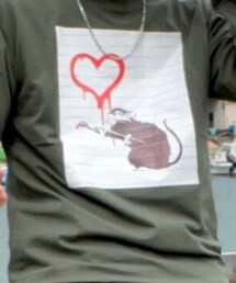 MONO-MART | Tシャツ/カットソー