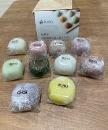 大福美味しかった(๑˙ω˙๑) | その他