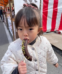 バナナからの | その他