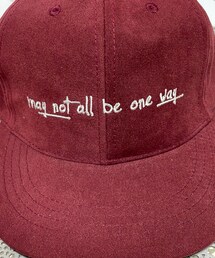 BLUE TORNADO | キャップ