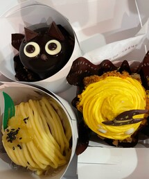 ハロウィンケーキ | その他