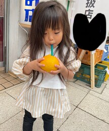 蜜柑ジュース(ガチ) | その他