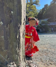 七五三バージョン | その他